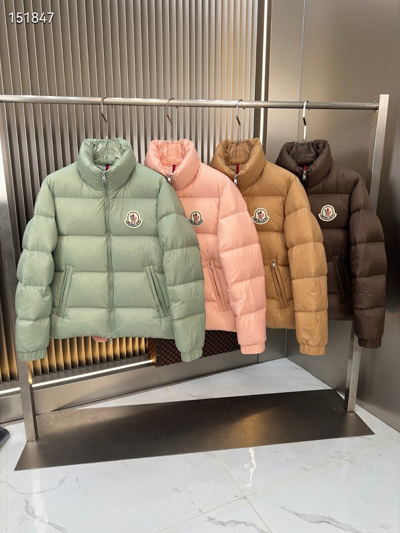 Moncler sz1-5 26yr497
