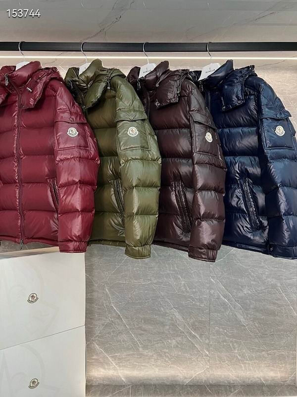 Moncler sz1-6 26yr526