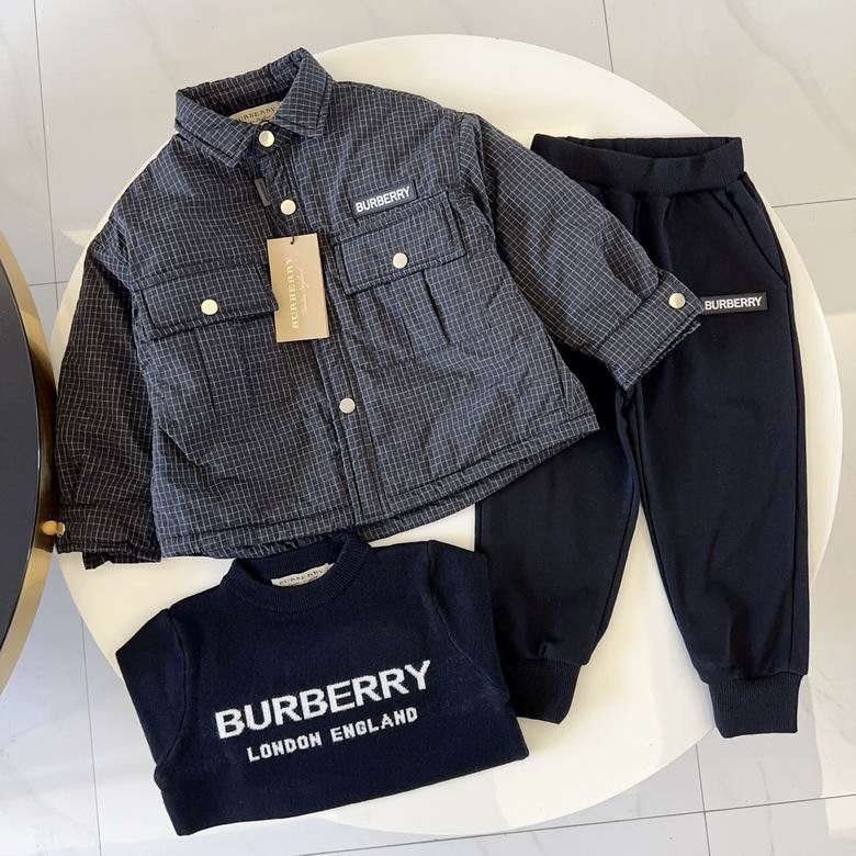 Burberry sz90-150 414