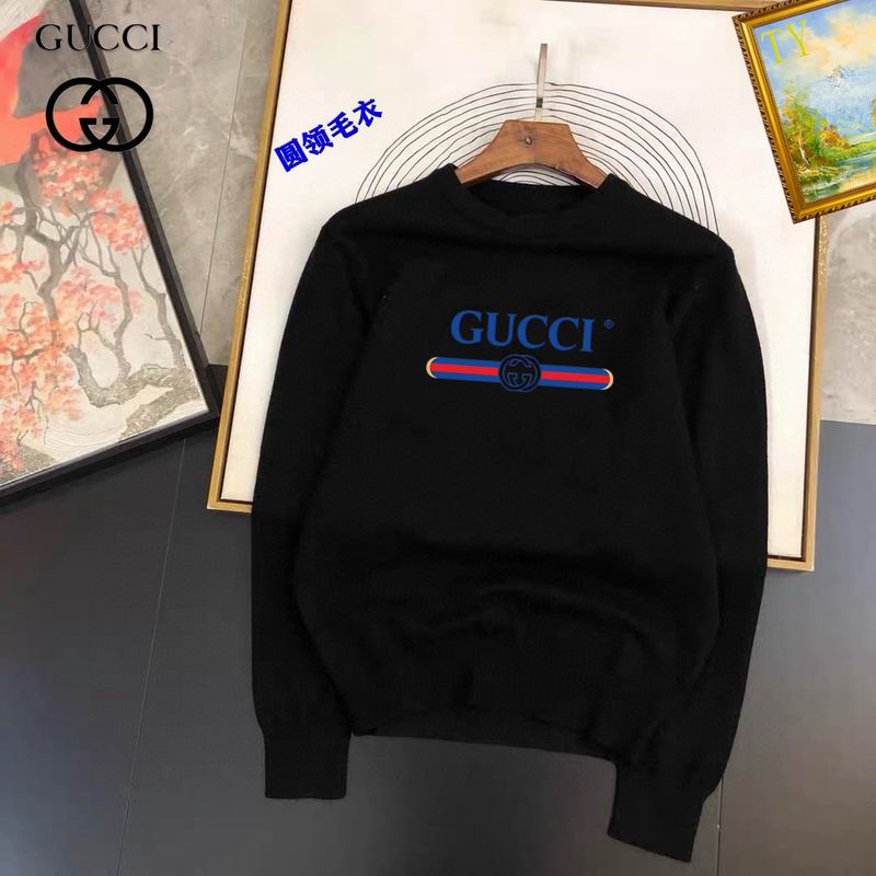 Gucci M-4XL 25tr308