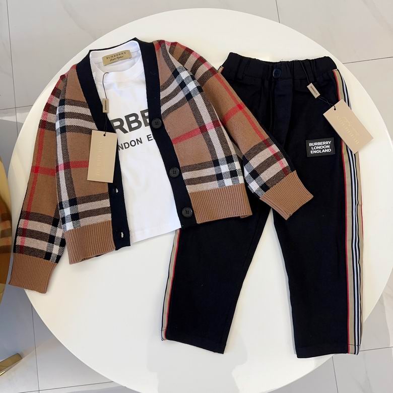 Burberry sz90-150 431