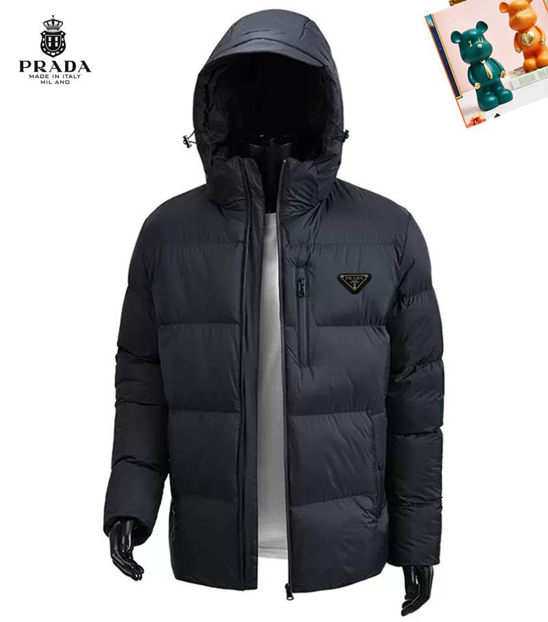 Prada M-3XL 25tr47