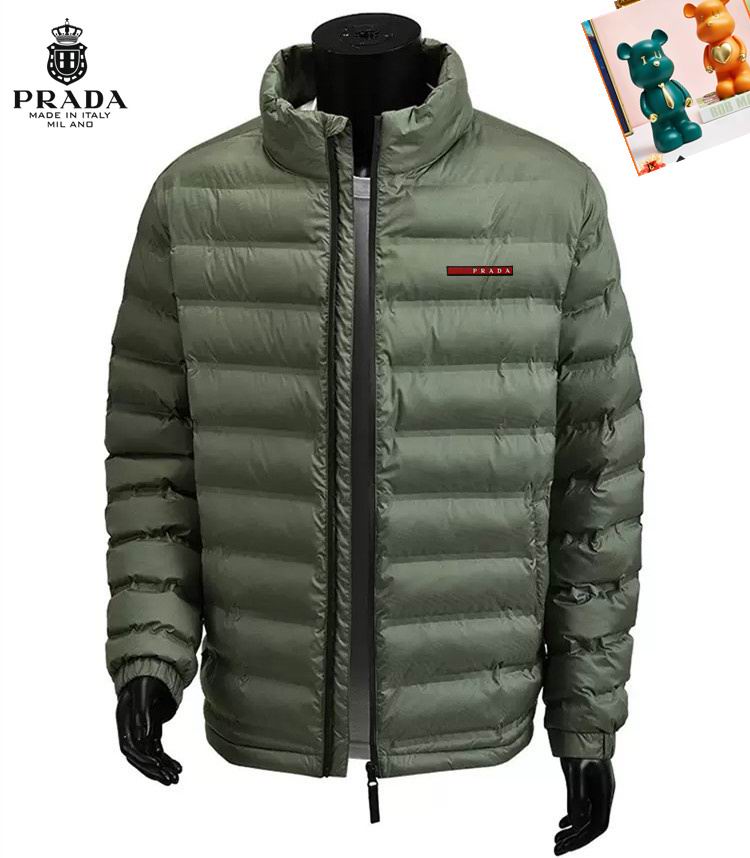 Prada M-3XL 25tr48
