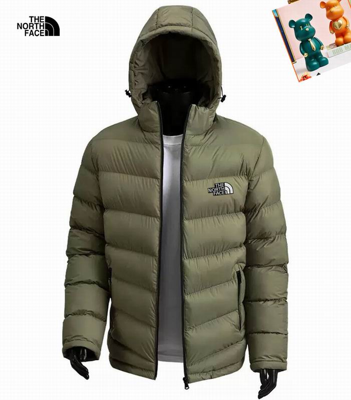 The North Face M-3XL 25tr06