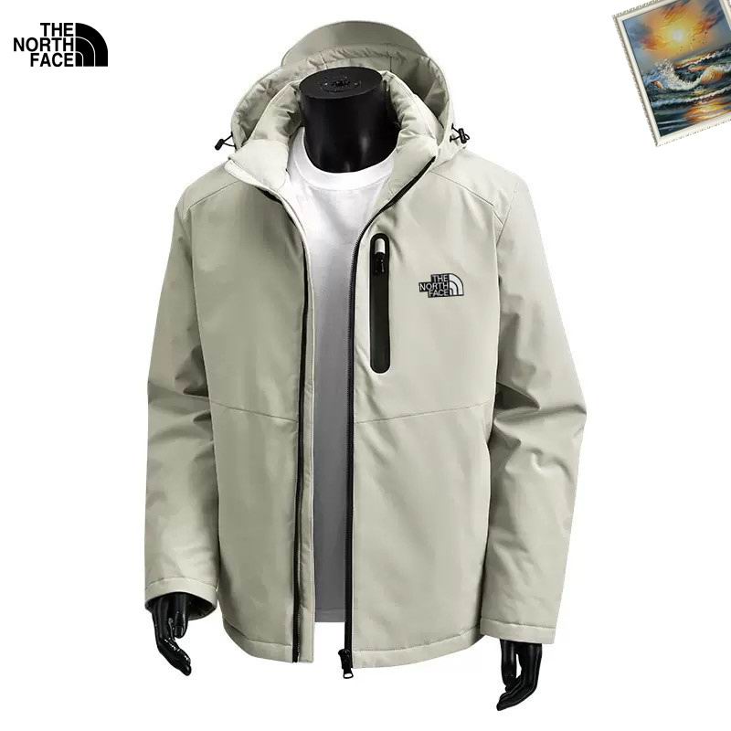 The North Face M-3XL 25tr07