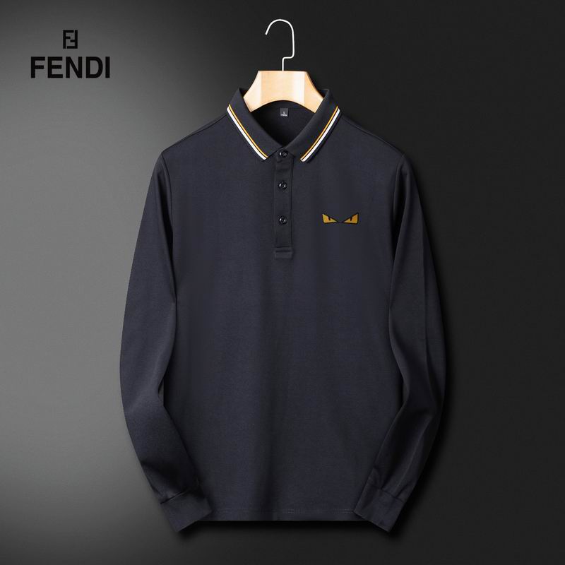 Fendi M-3XL 25cr17