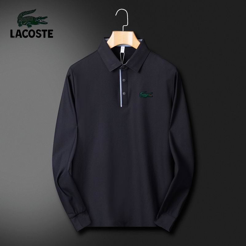 Lacoste M-3XL 25cr03