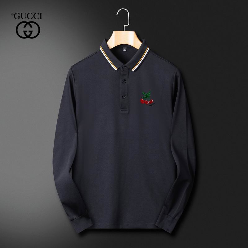 Gucci M-3XL 25cr13