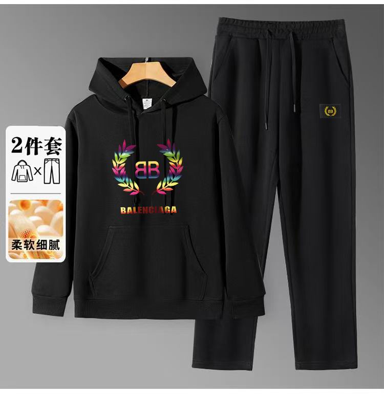 Balenciaga M-4XL 11Lr198