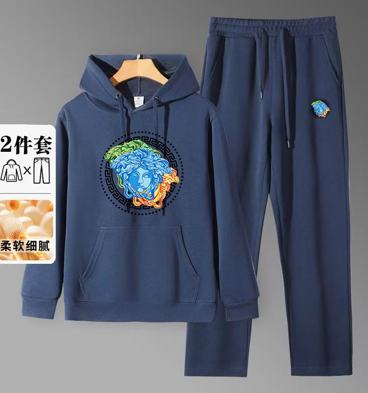 Versace M-4XL 11Lr350