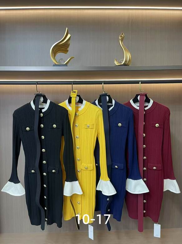 Self-Portrait S-XL 156