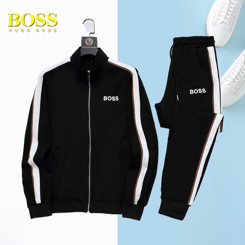 Boss M-3XL 12yr64