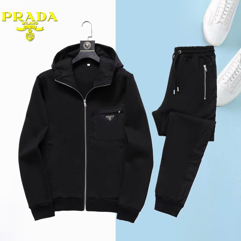 Prada M-3XL 12yr423