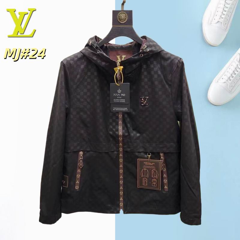 LV M-3XL 12yr545