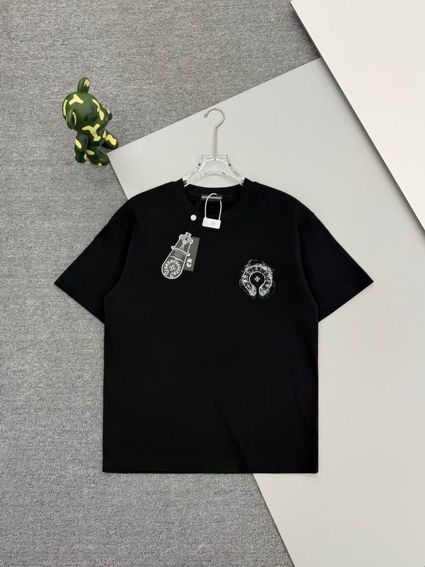 Chrome Hearts S-XL m6tx09