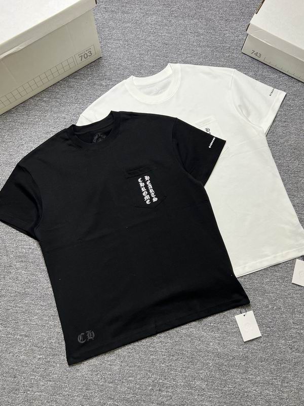 Chrome Hearts XS-L hgntx55