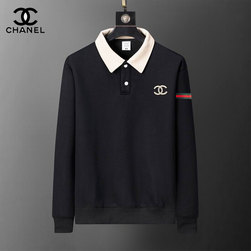 Chanel M-3XL 12yr07