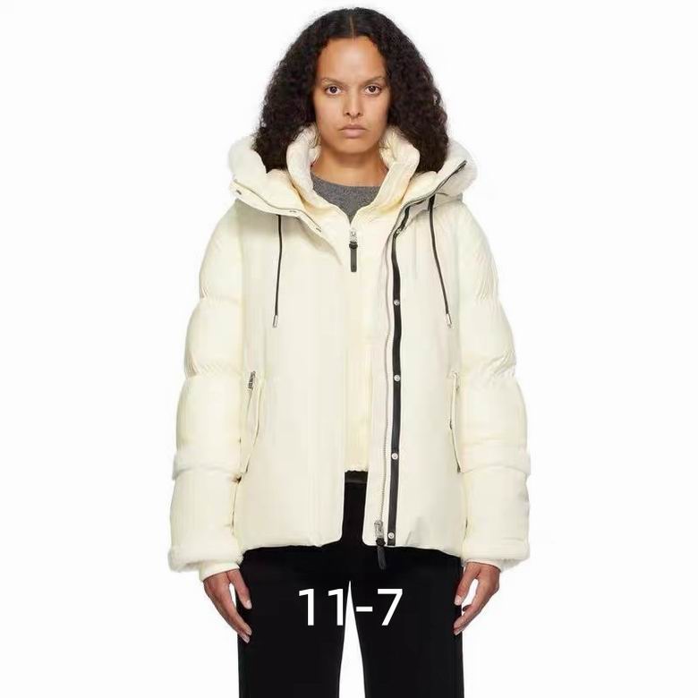 Marineserre S-XL 104