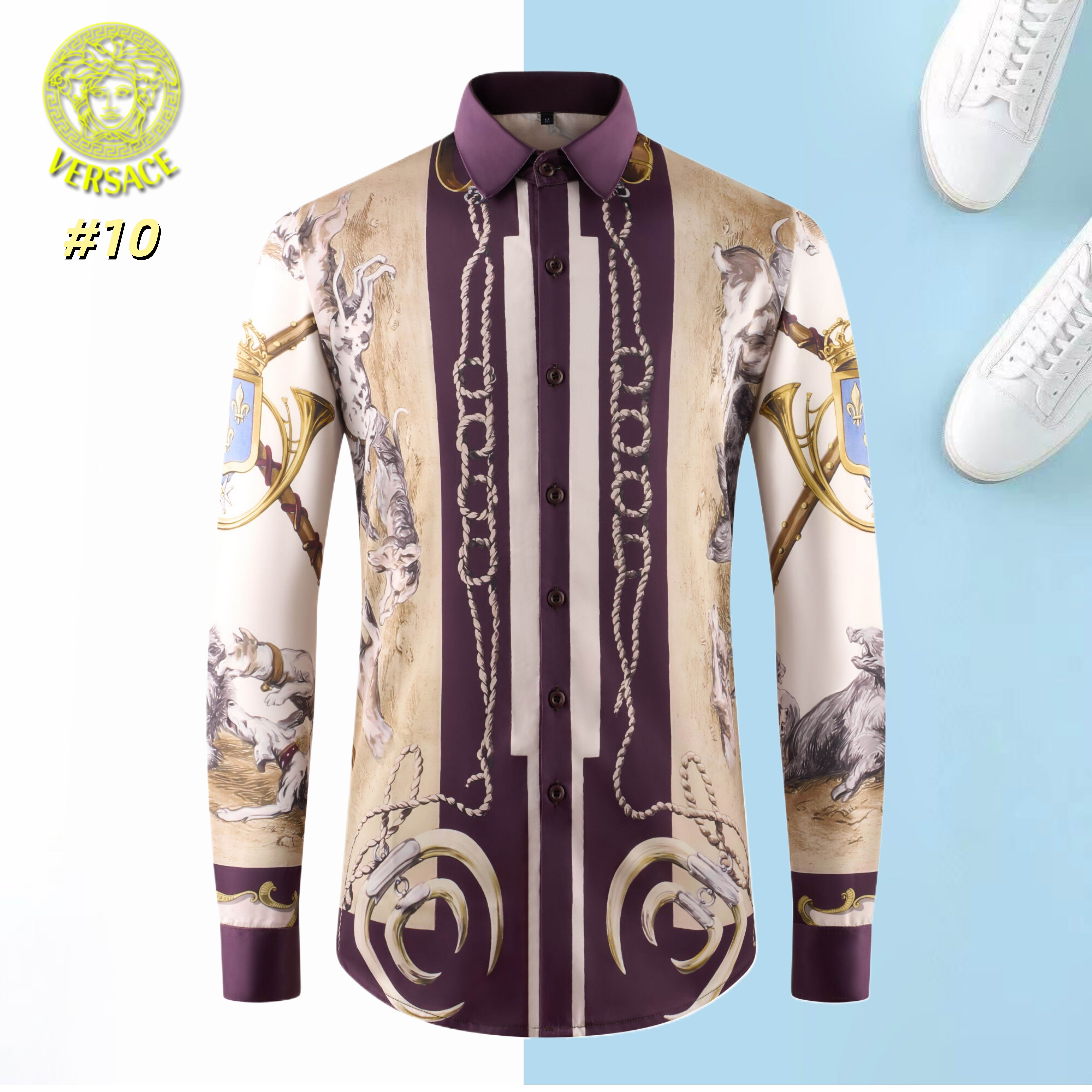 Versace M-3XL 12yr42