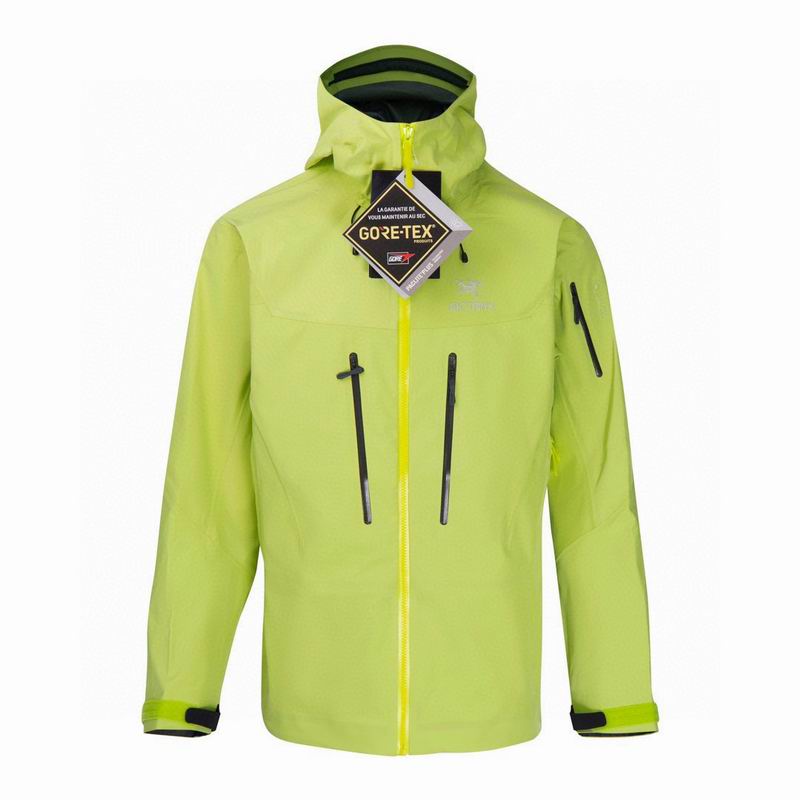 Arcteryx S-2XL fxtx135