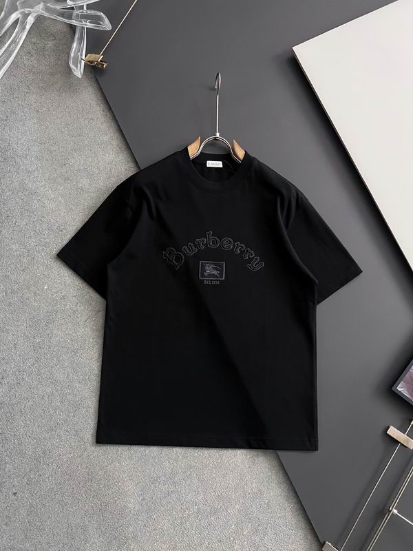 Burberry S-2XL tltx105