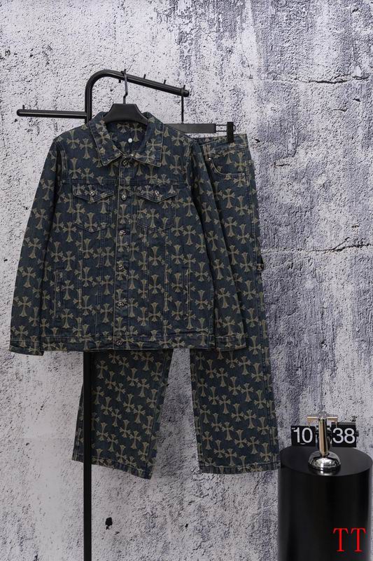 Chrome Hearts sz28-36 20tr128