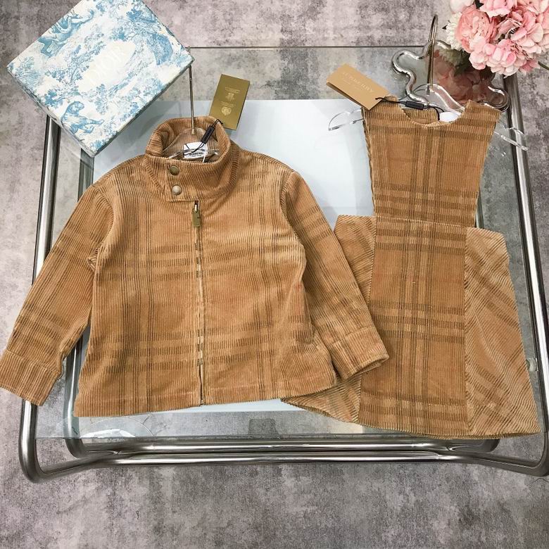 Burberry sz100-150 439