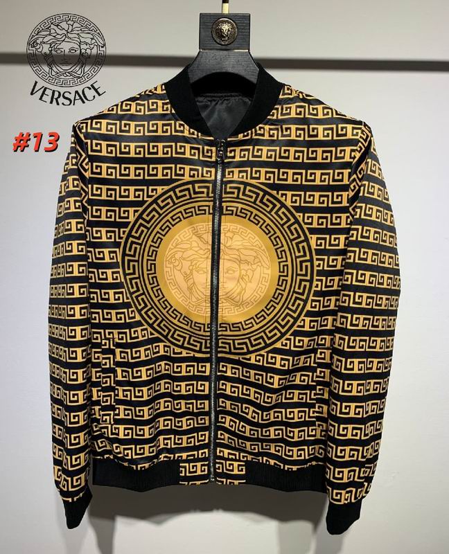 Versace S-2XL 12yx152