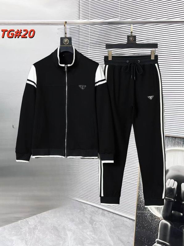 Prada M-3XL 12yx442