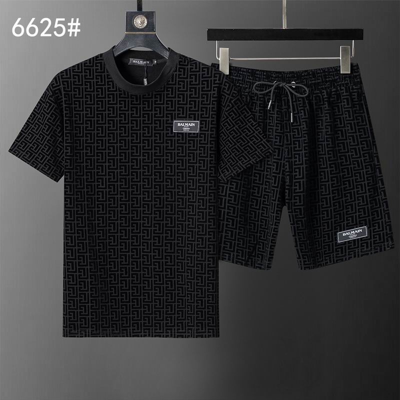 Balmain M-3XL 14mx6625