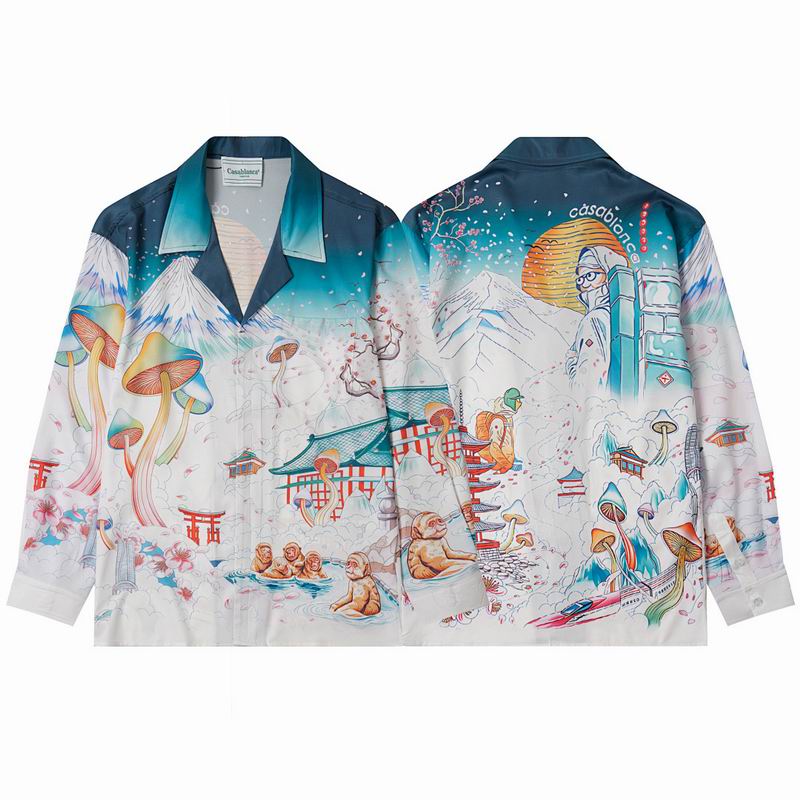 Casablanca M-3XL mytx9803