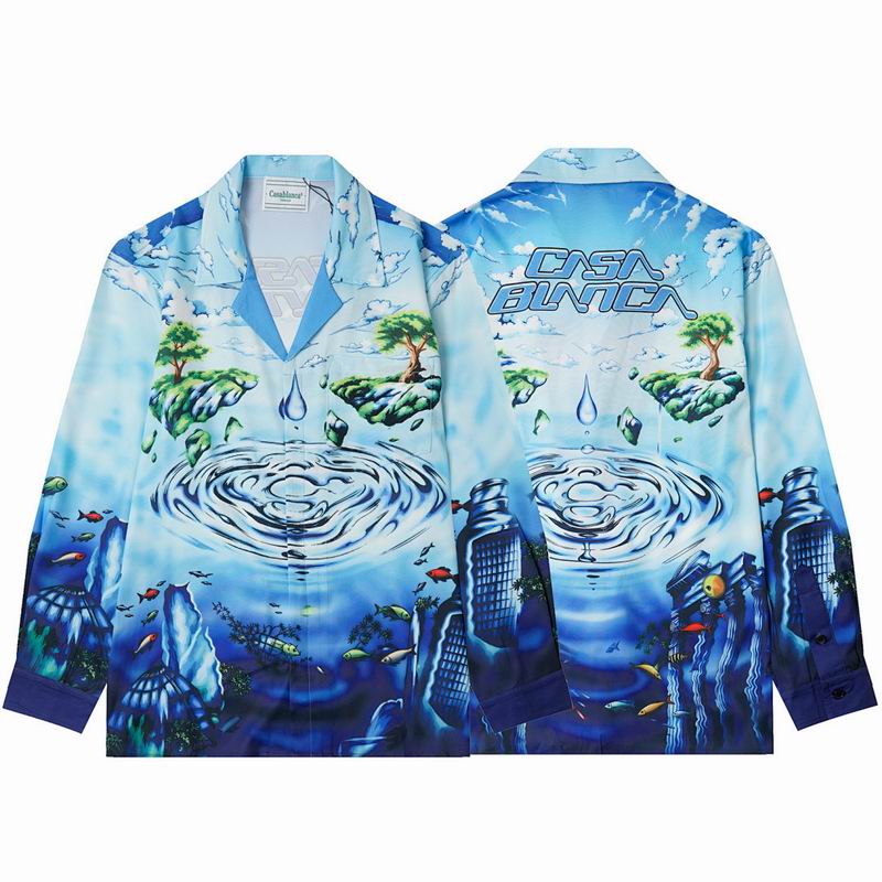 Casablanca M-3XL mytx9805