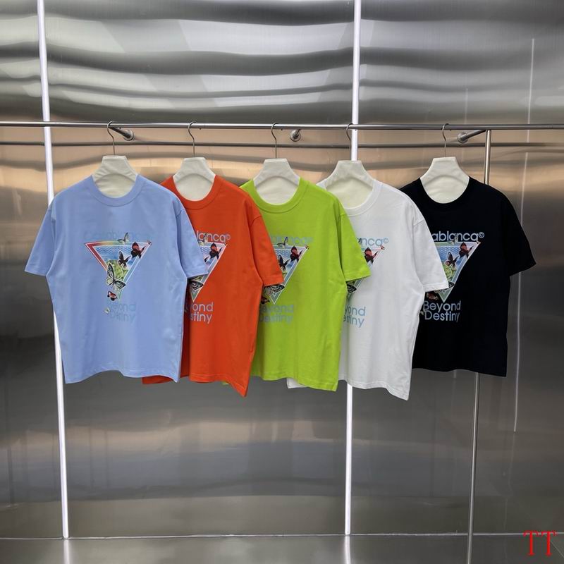 Casablanca S-2XL 20tr72