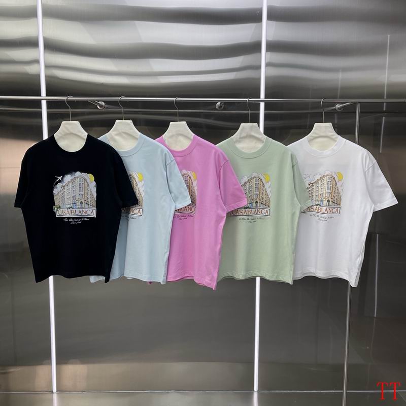 Casablanca S-2XL 20tr73