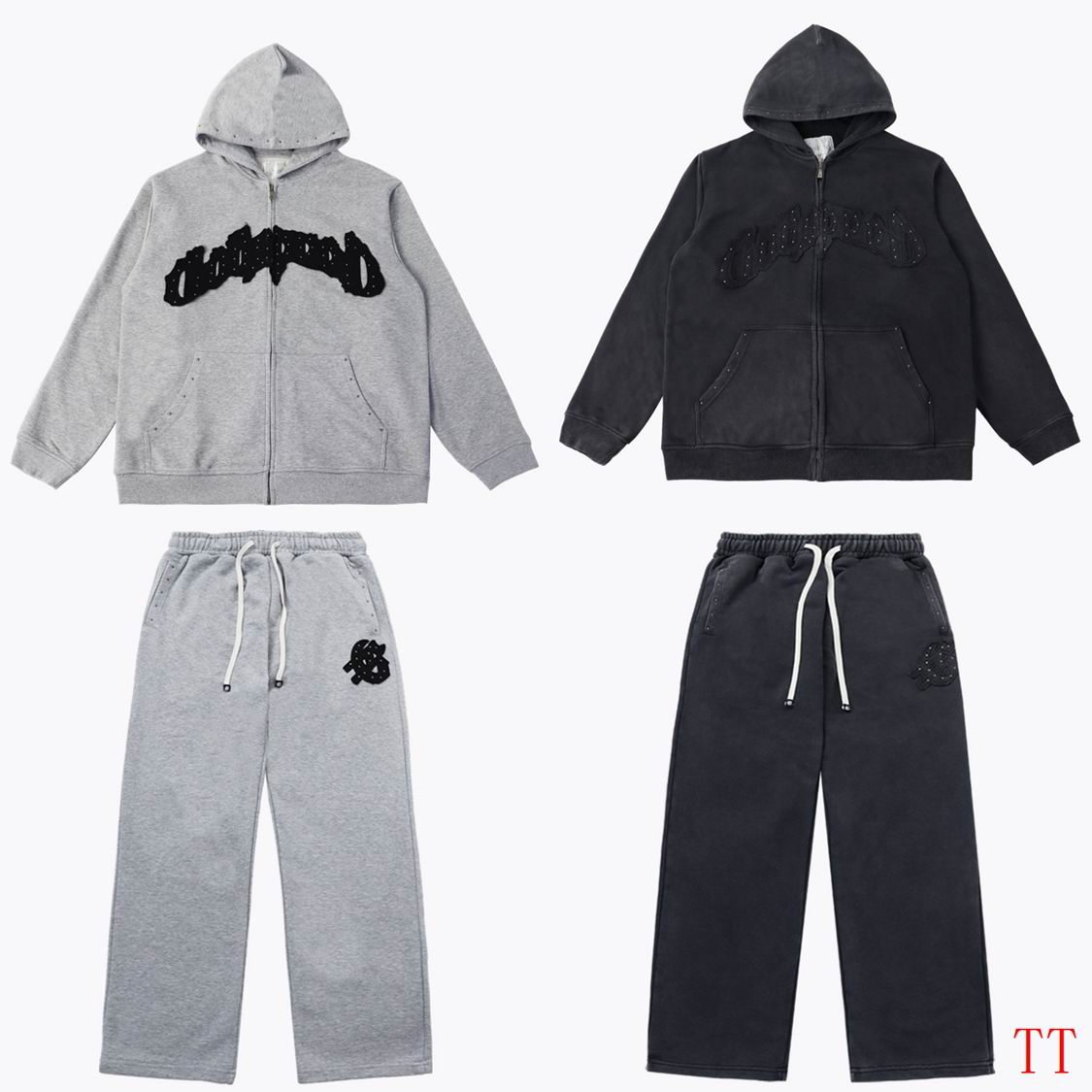 Godspeed S-XL 20tr05