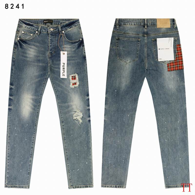 Purple Brand sz28-38 20tr200