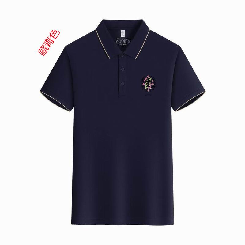 Chrome Hearts S-6XL 11Lr08