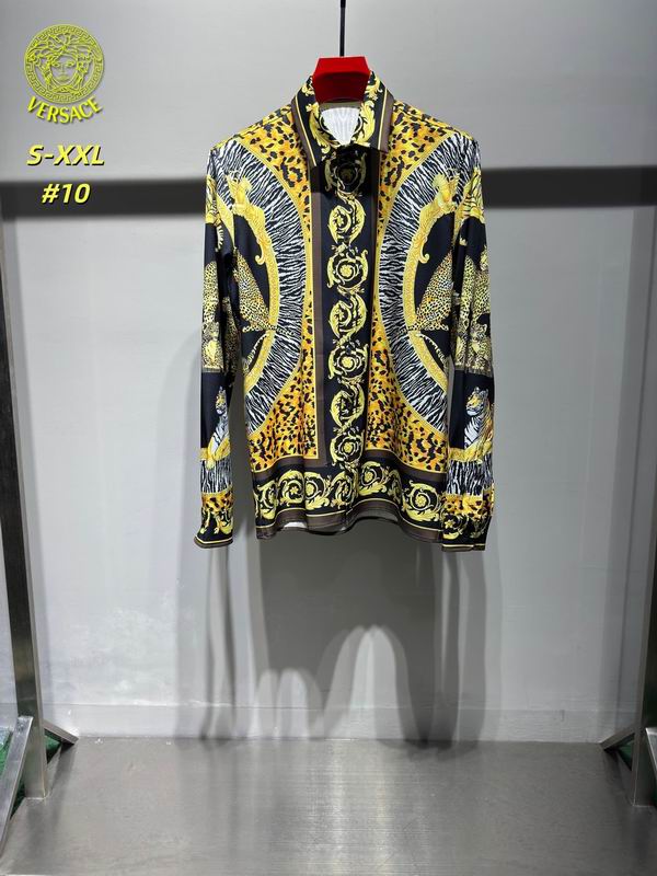 Versace S-2XL 12yr273