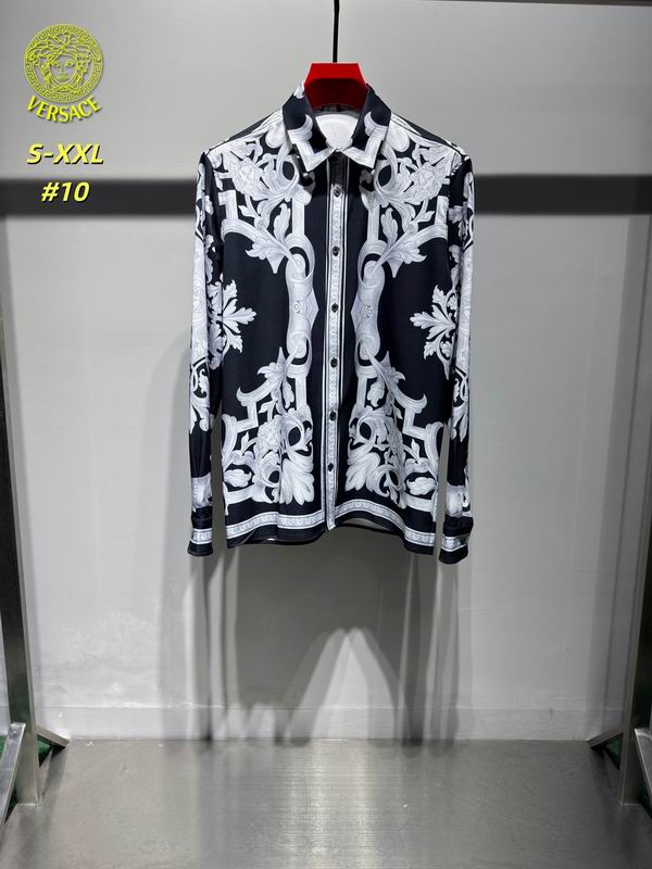 Versace S-2XL 12yr275