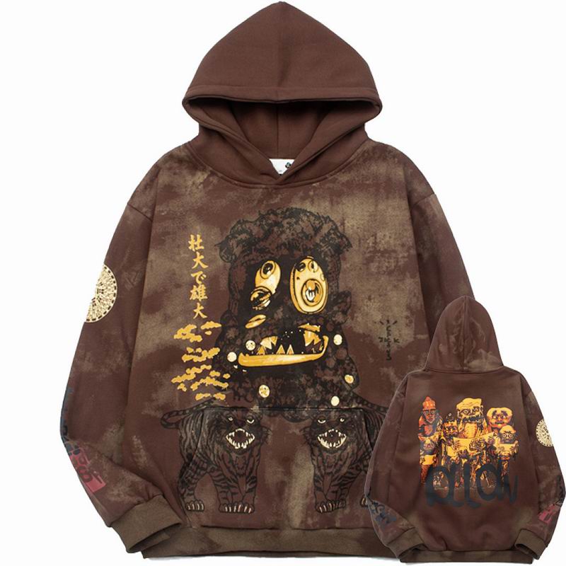 Travis Scott M-2XL cztx2872