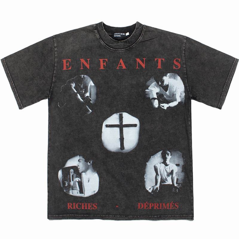 Enfants Riches Deprimes M-2XL cztx9576
