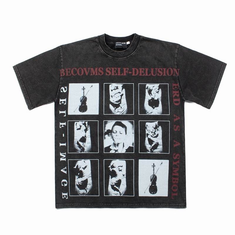 Enfants Riches Deprimes M-2XL cztx9582