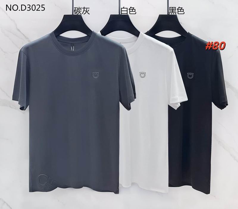 Ferragamo M-4XL 12yr17