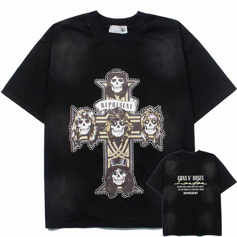 Represent M-2XL cztx8339