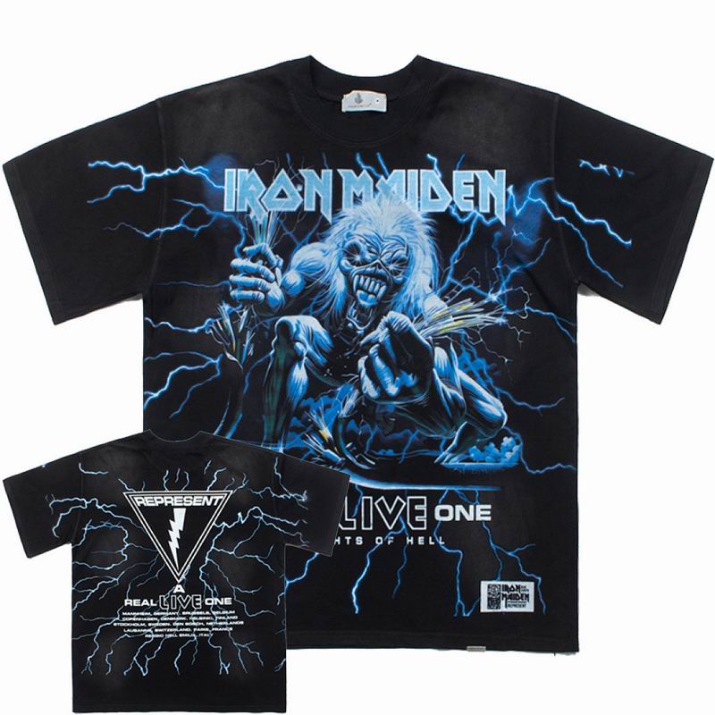 Represent M-2XL cztx9566