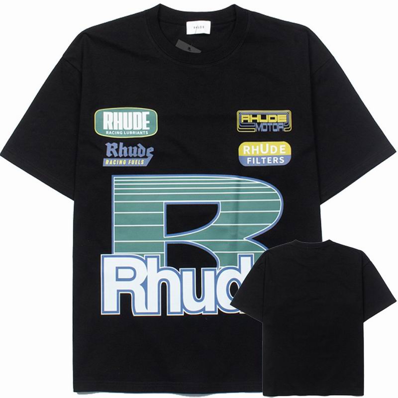 Rhude M-2XL cztx8372