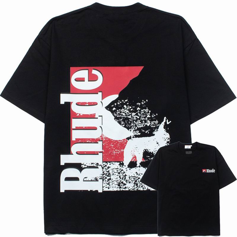 Rhude M-2XL cztx9606