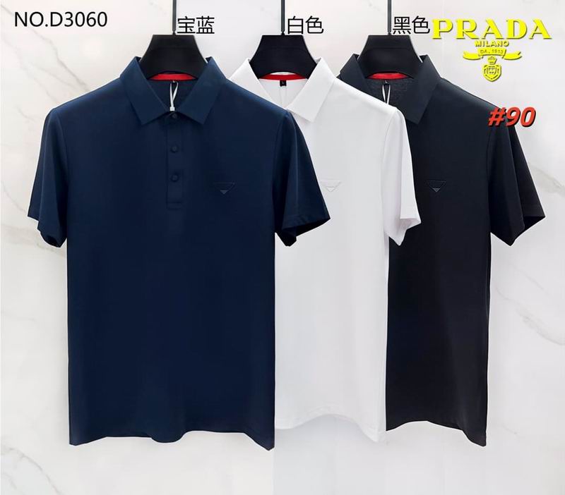 Prada M-4XL 12yr253