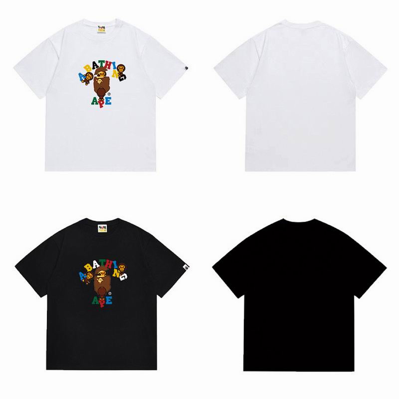 Bape S-2XL scqx1058