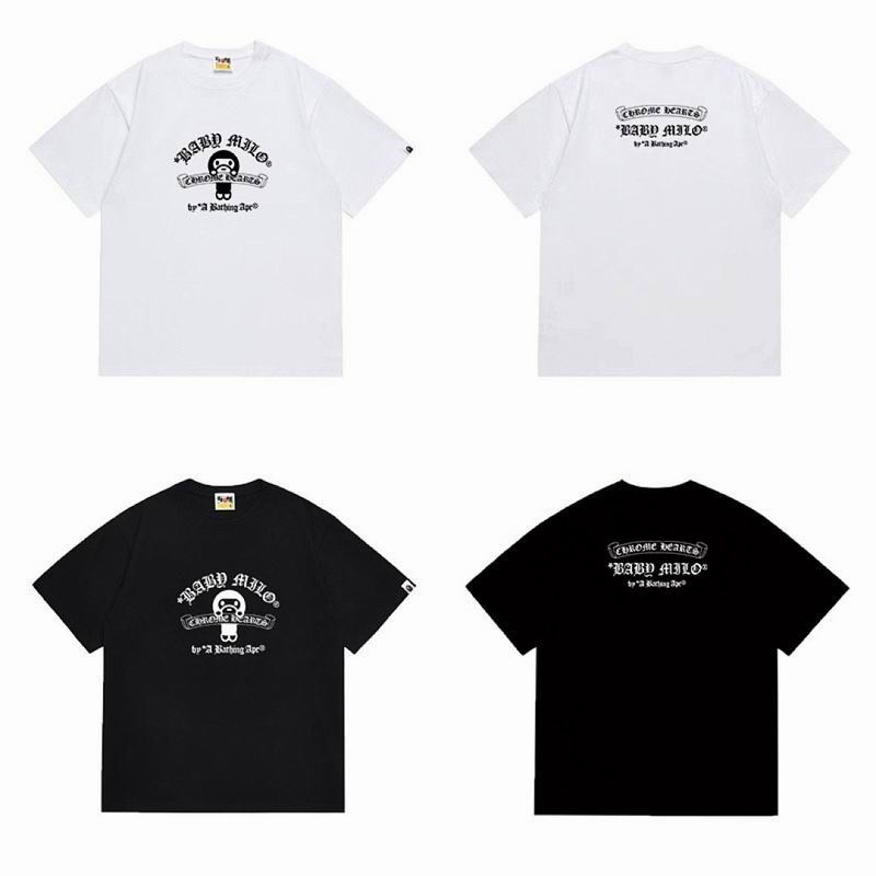 Bape S-2XL scqx1069